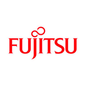 logo Fujitsu aire acondicionado